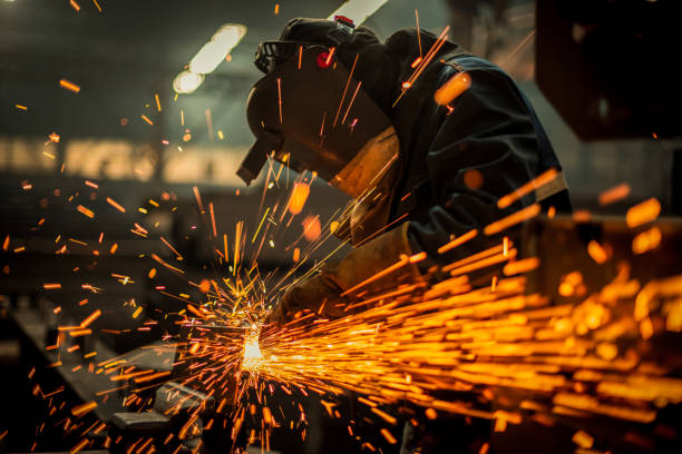 Trusted Port Allen, LA Welder & Metal Fabrication Experts