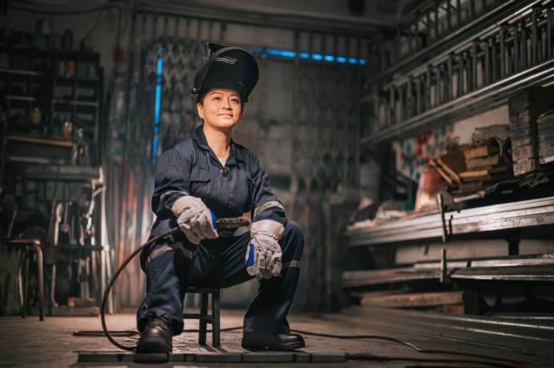 Best Automation and Robotic Welding in Port Allen, LA