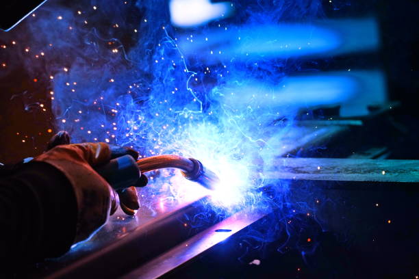 Best Artistic and Custom Metal Fabrication in Port Allen, LA
